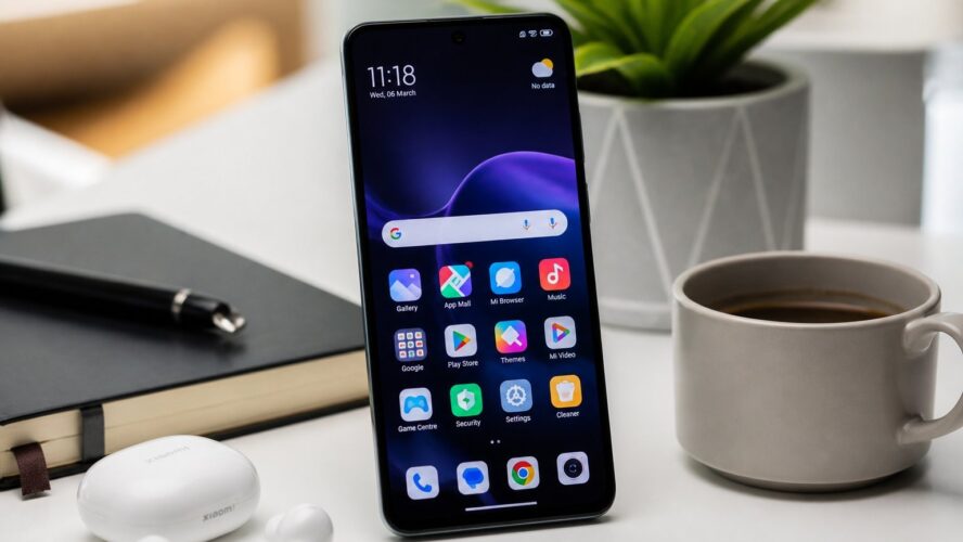 Celular Xiaomi: Inovação e Custo-Benefício para o Dia a Dia