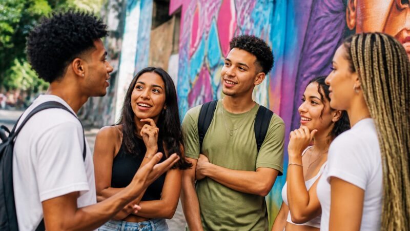 O Que Significa PSR na Gíria: Explicações, Usos e Dicas Práticas
