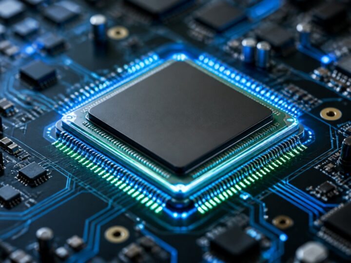 Processador Octa-Core x Snapdragon: Diferenças, Marcas e Potência