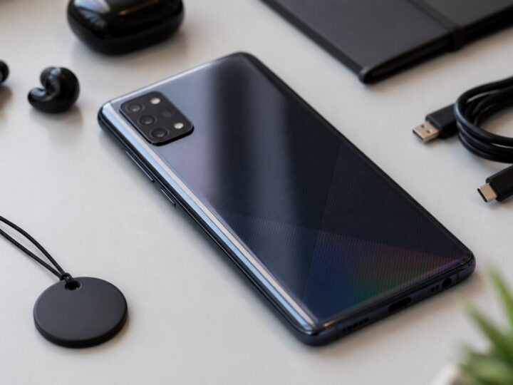 Samsung A31 Tem NFC? Descubra se o Celular Aceita Pagamentos por Aproximação