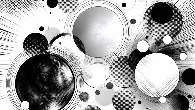 Circles Manga: Drama, Romance e Tudo Sobre o Sucesso do Manhwa